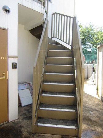 CASA FELIZの物件内観写真